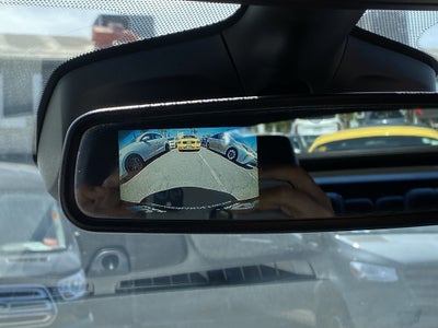 2019 Buick Cascada Premium
