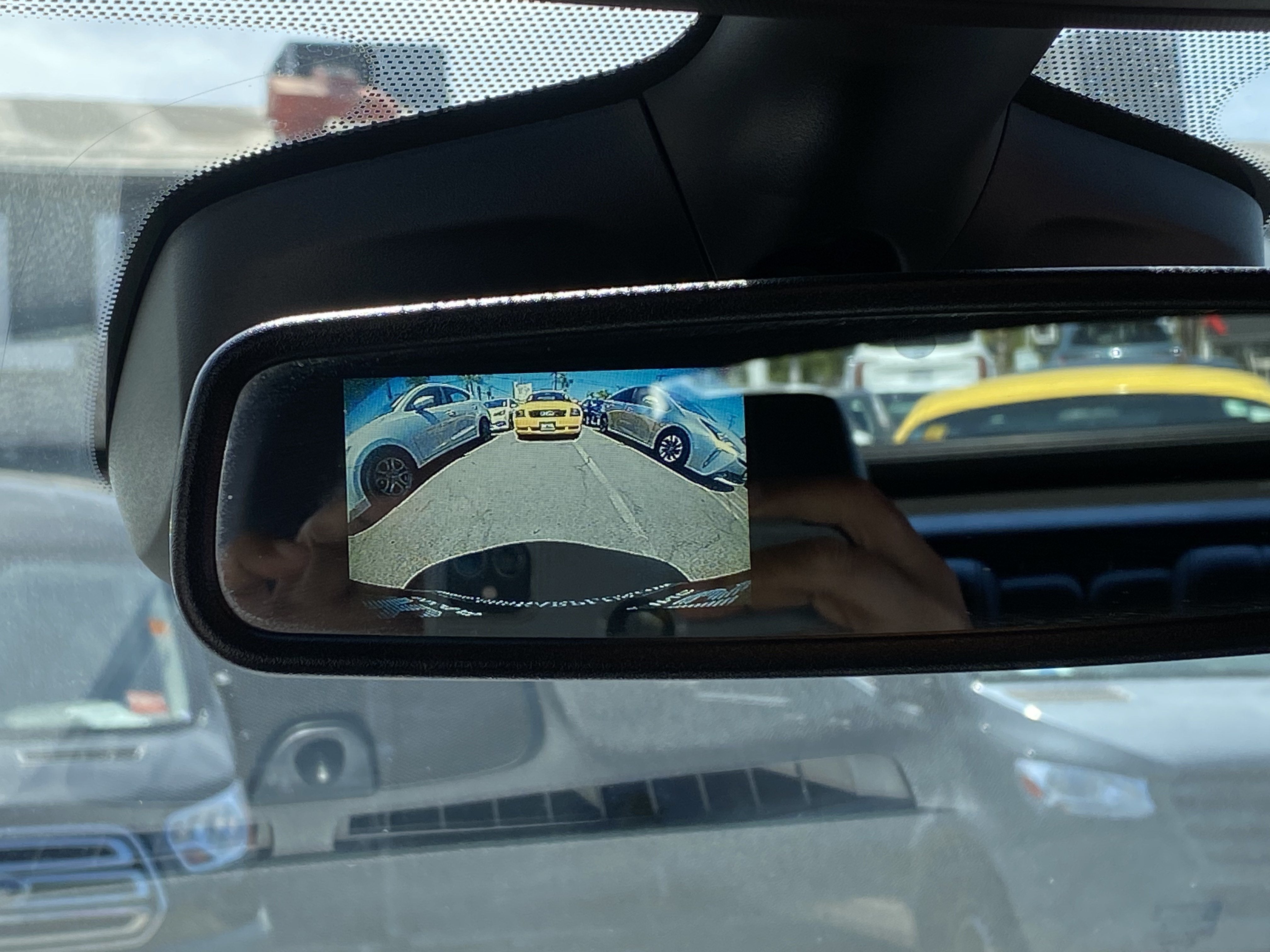 2019 Buick Cascada Premium