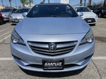 2019 Buick Cascada Premium