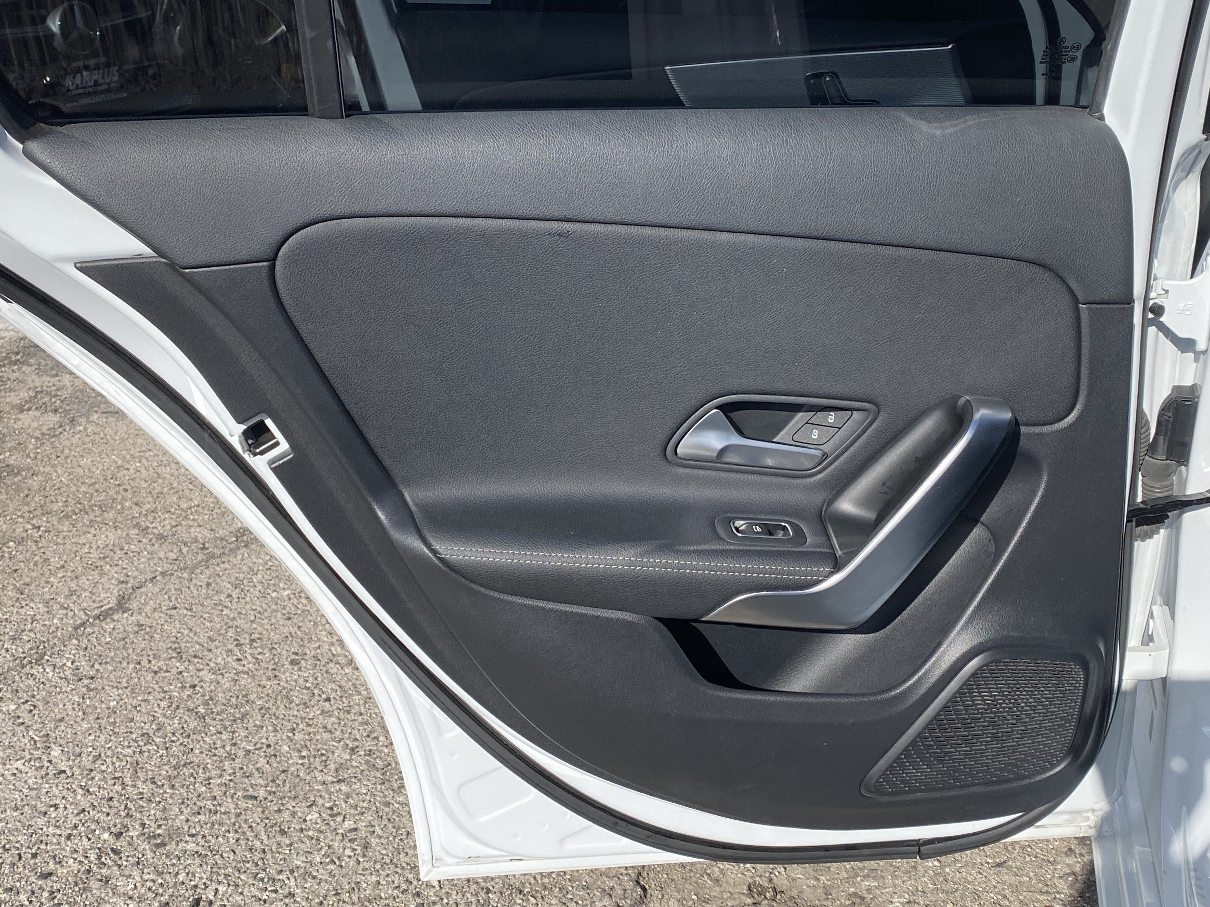 2021 Mercedes-Benz A-Class A 220 SEDAN