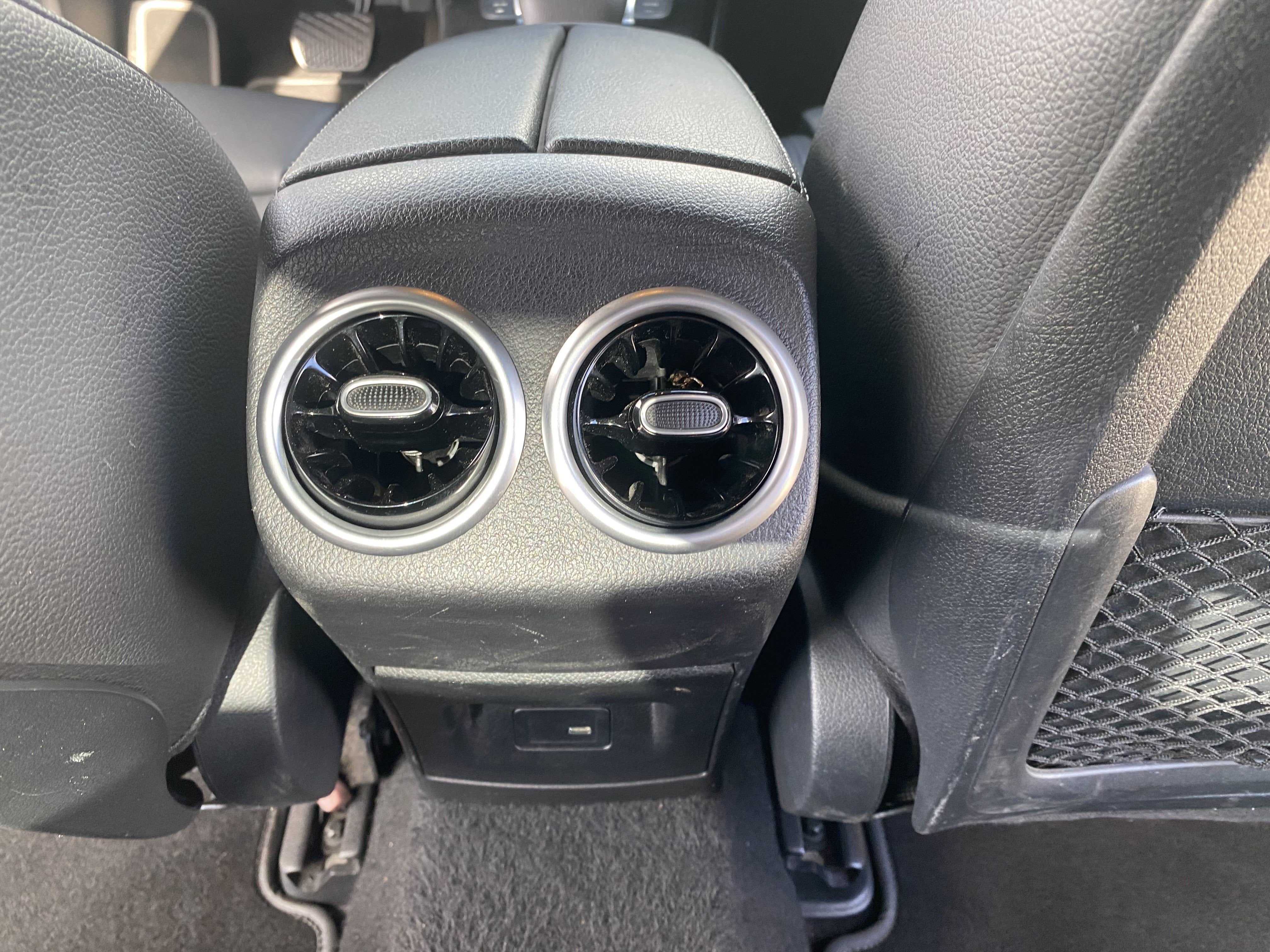 2021 Mercedes-Benz A-Class A 220 SEDAN