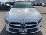 2021 Mercedes-Benz A-Class A 220 SEDAN