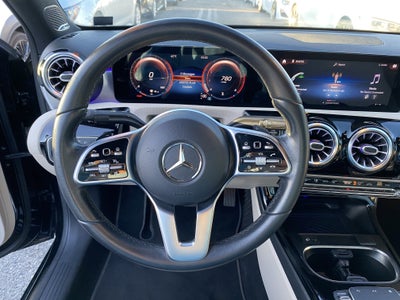 2021 Mercedes-Benz A-Class A 220