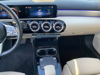 2021 Mercedes-Benz A-Class A 220