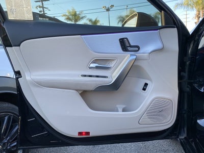 2021 Mercedes-Benz A-Class A 220