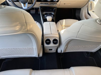 2021 Mercedes-Benz A-Class A 220