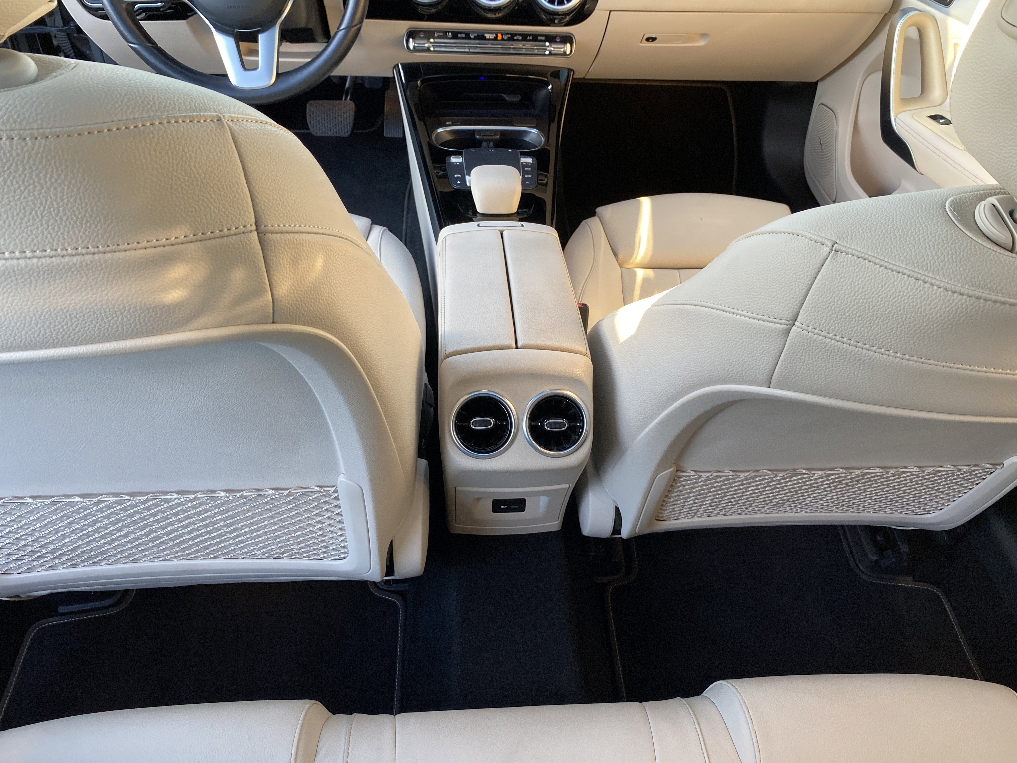 2021 Mercedes-Benz A-Class A 220