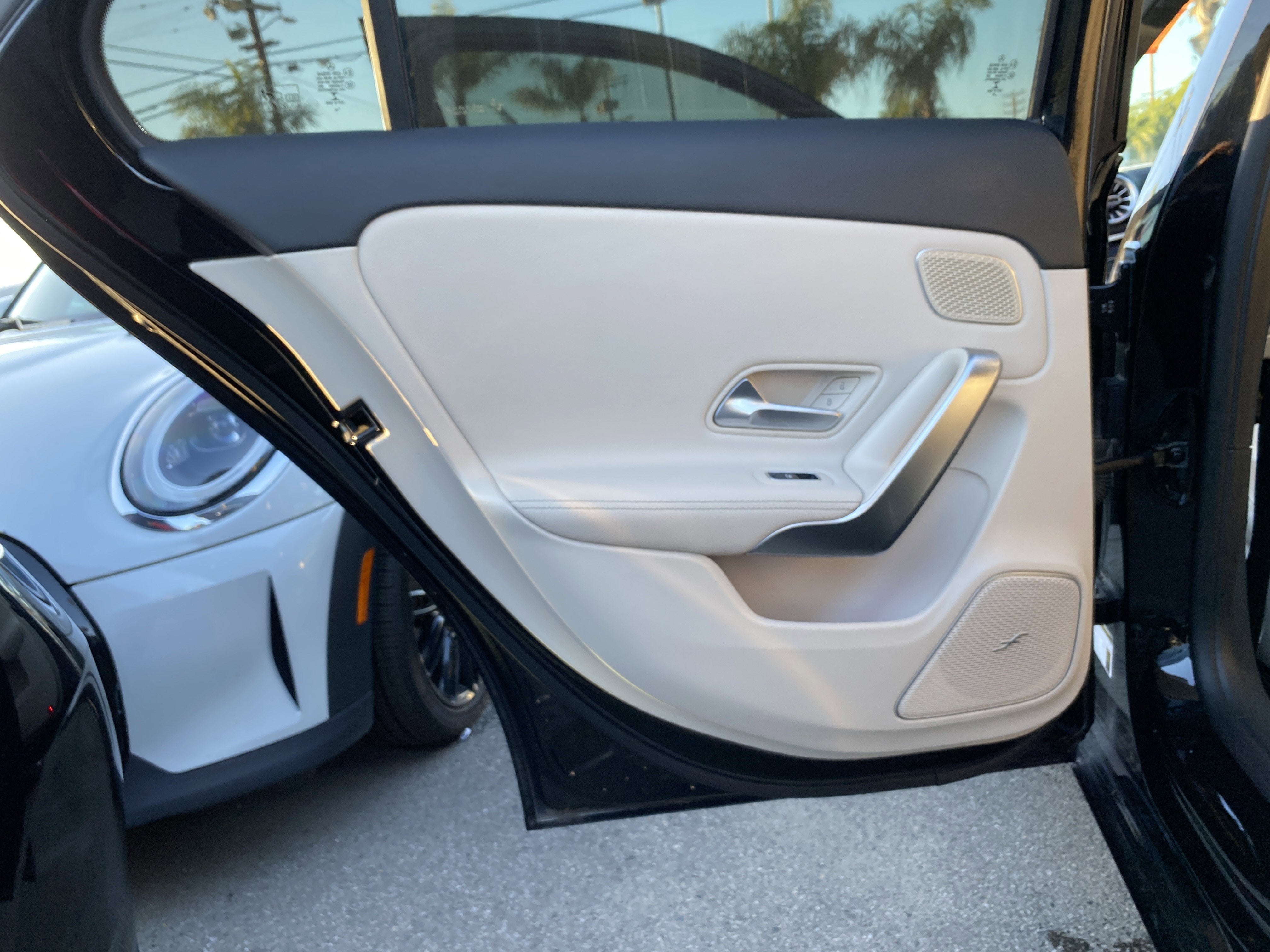 2021 Mercedes-Benz A-Class A 220