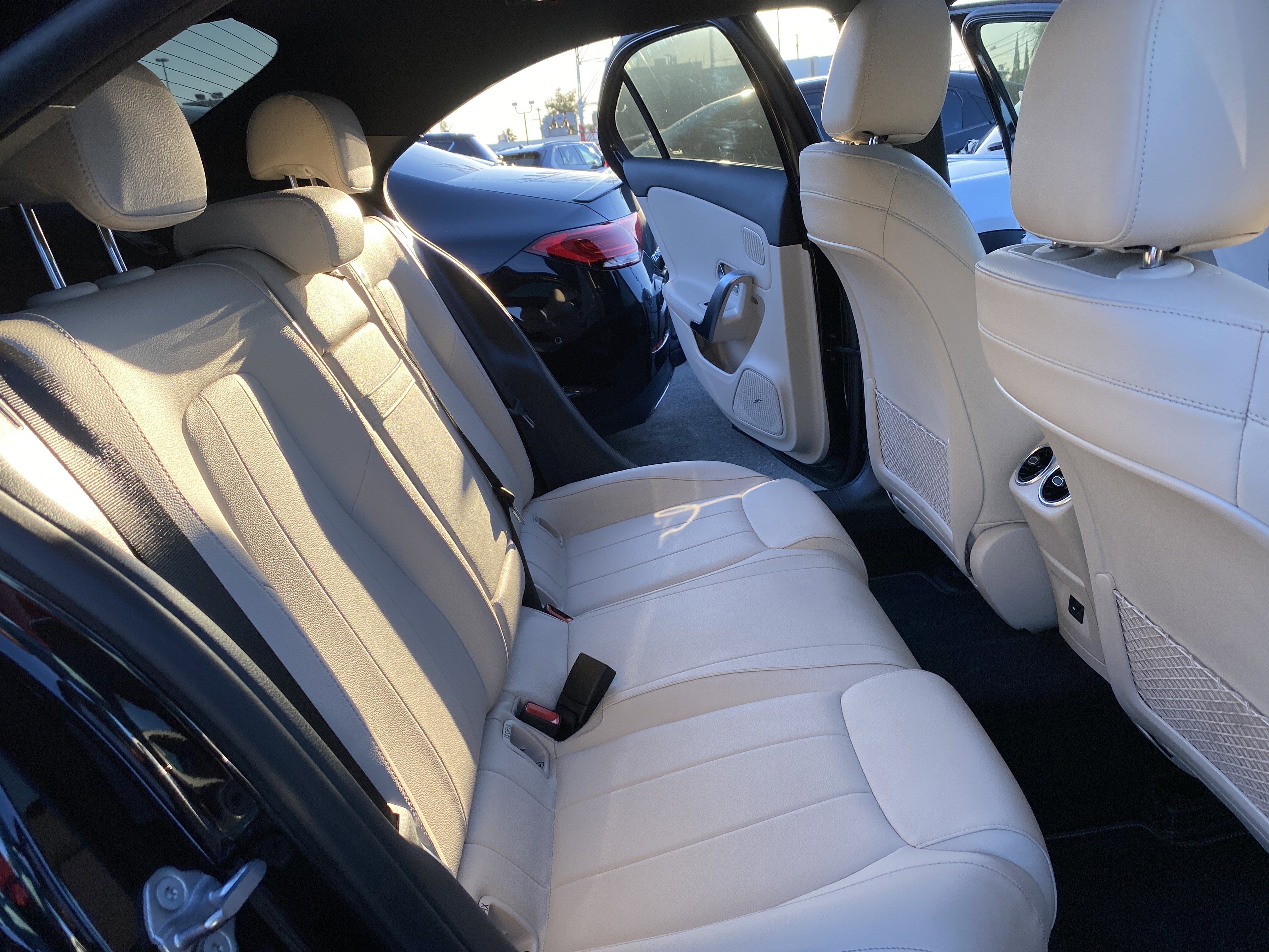 2021 Mercedes-Benz A-Class A 220