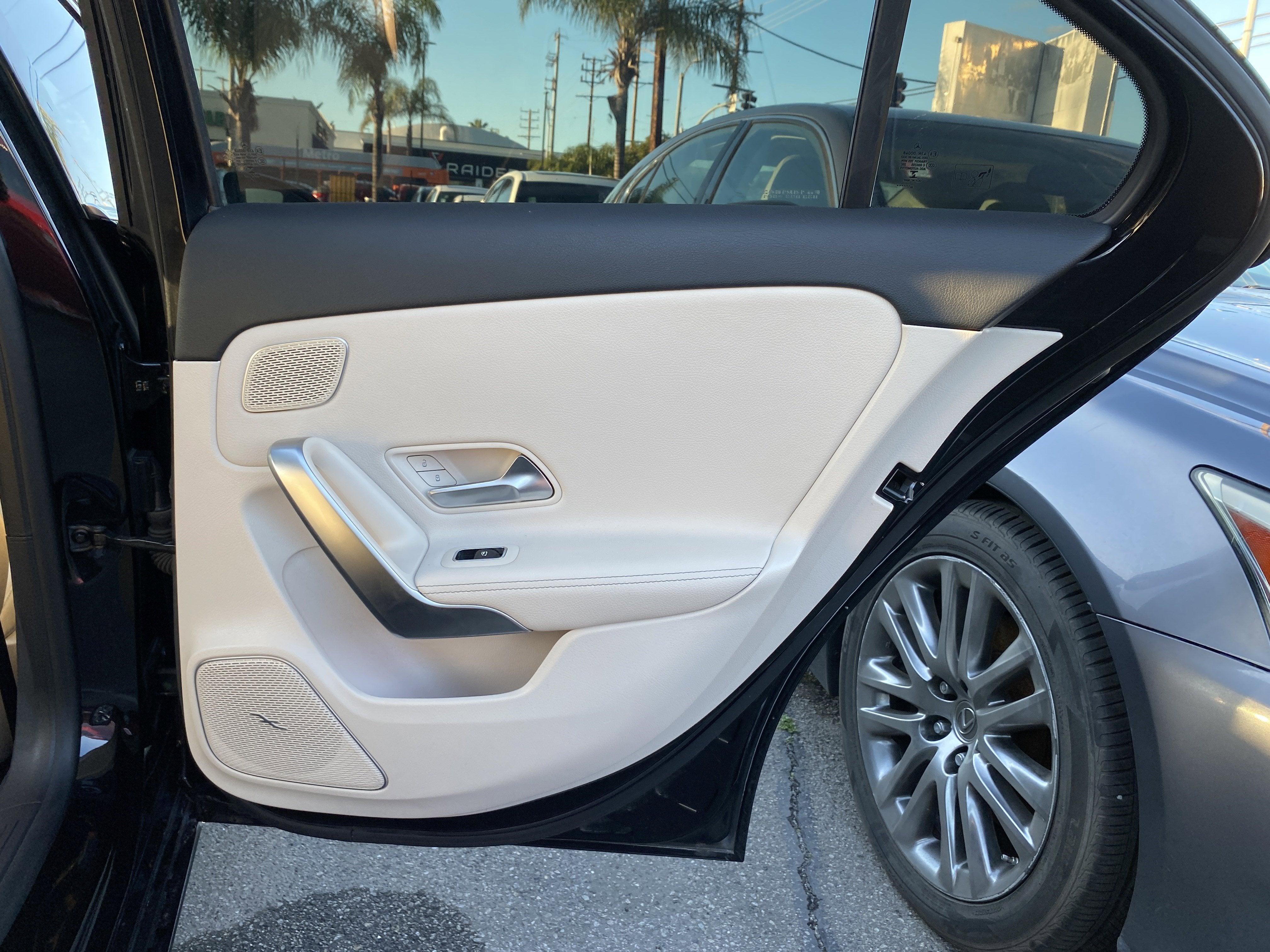 2021 Mercedes-Benz A-Class A 220