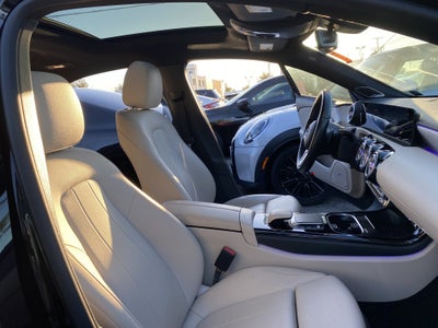 2021 Mercedes-Benz A-Class A 220