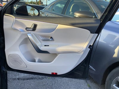 2021 Mercedes-Benz A-Class A 220