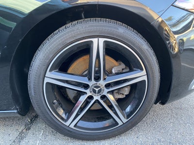 2021 Mercedes-Benz A-Class A 220