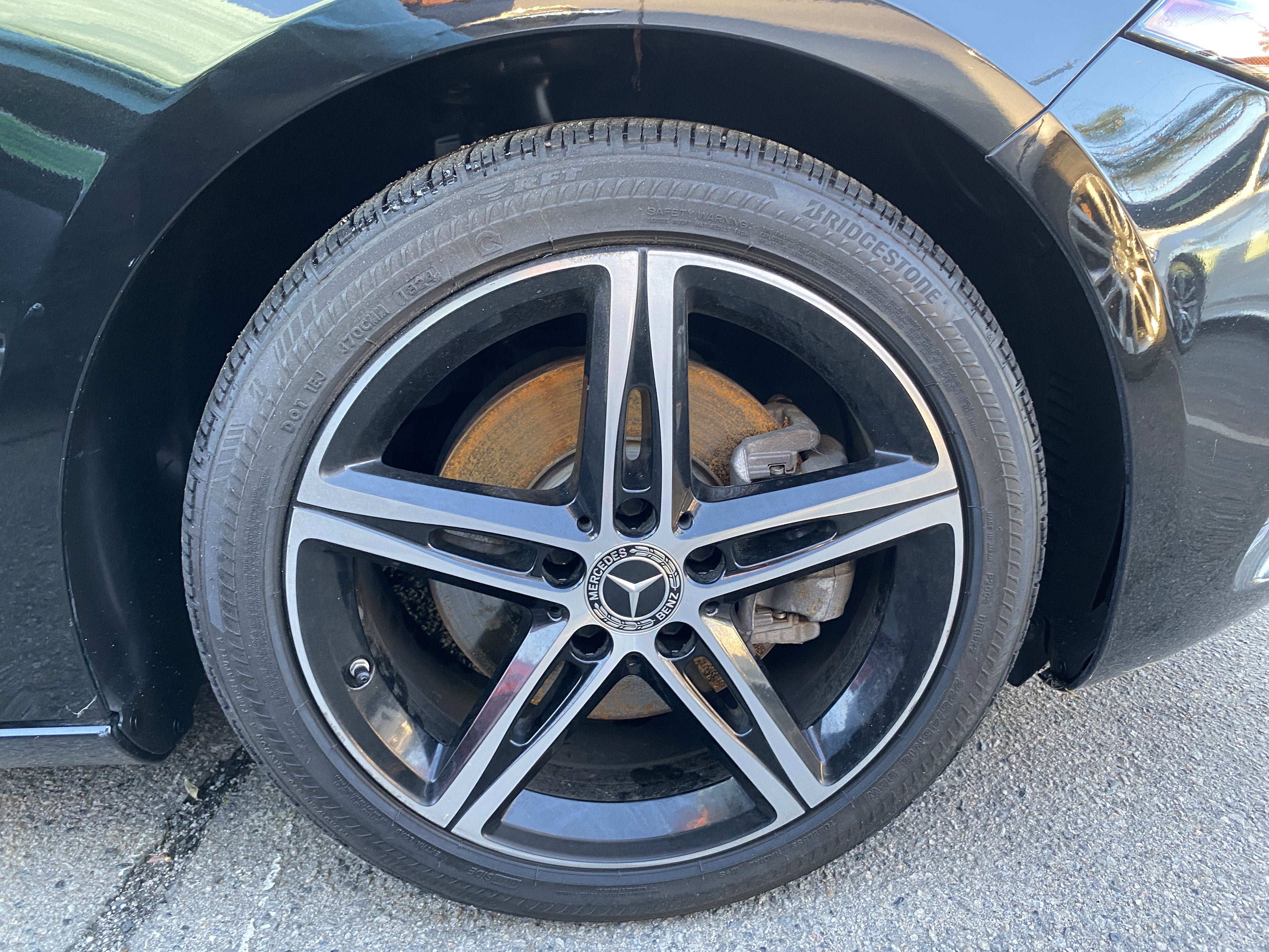 2021 Mercedes-Benz A-Class A 220