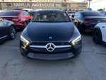 2021 Mercedes-Benz A-Class A 220