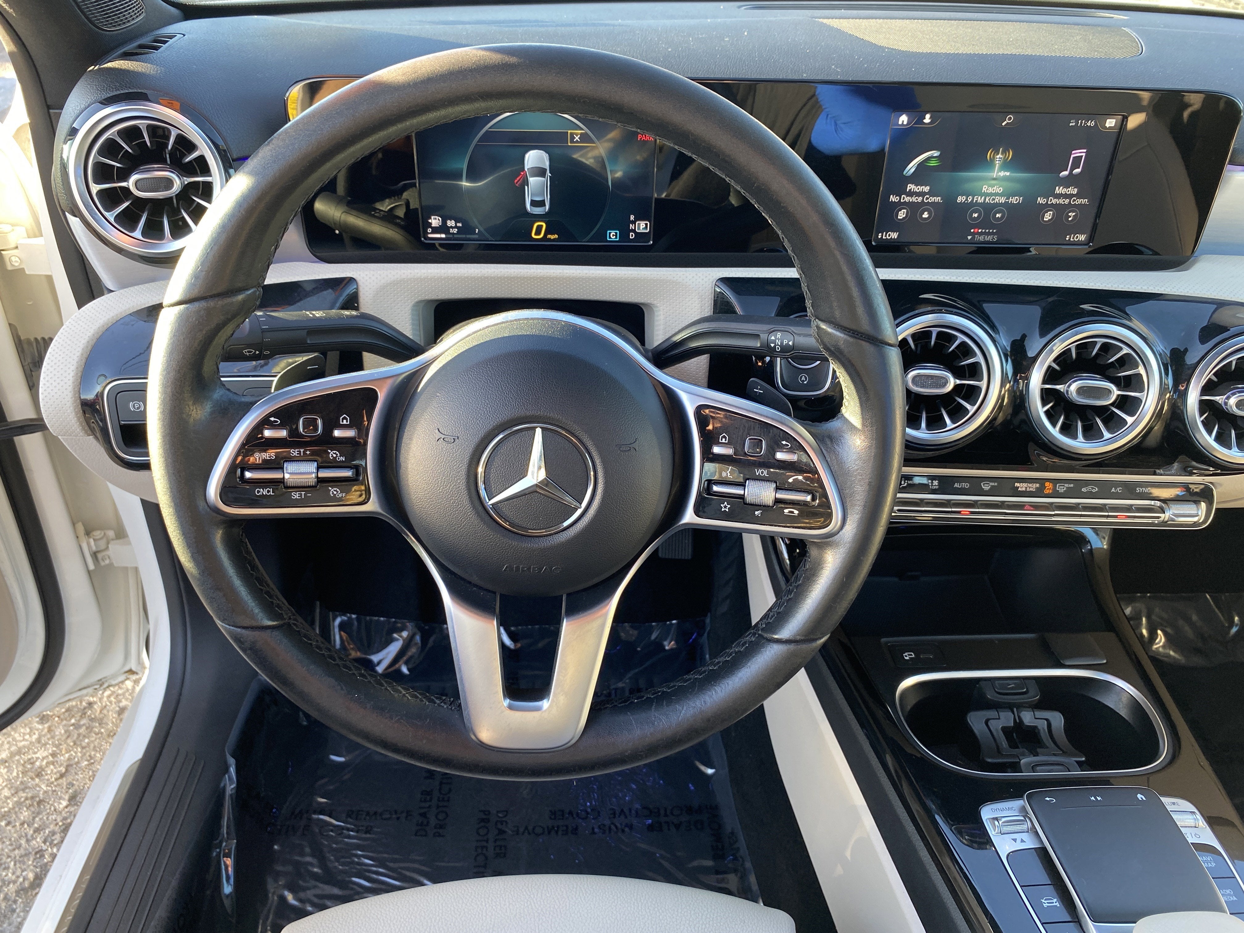 2020 Mercedes-Benz A-Class A 220