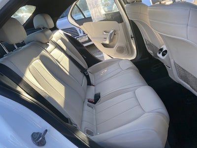 2020 Mercedes-Benz A-Class A 220