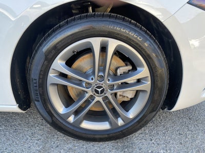 2020 Mercedes-Benz A-Class A 220