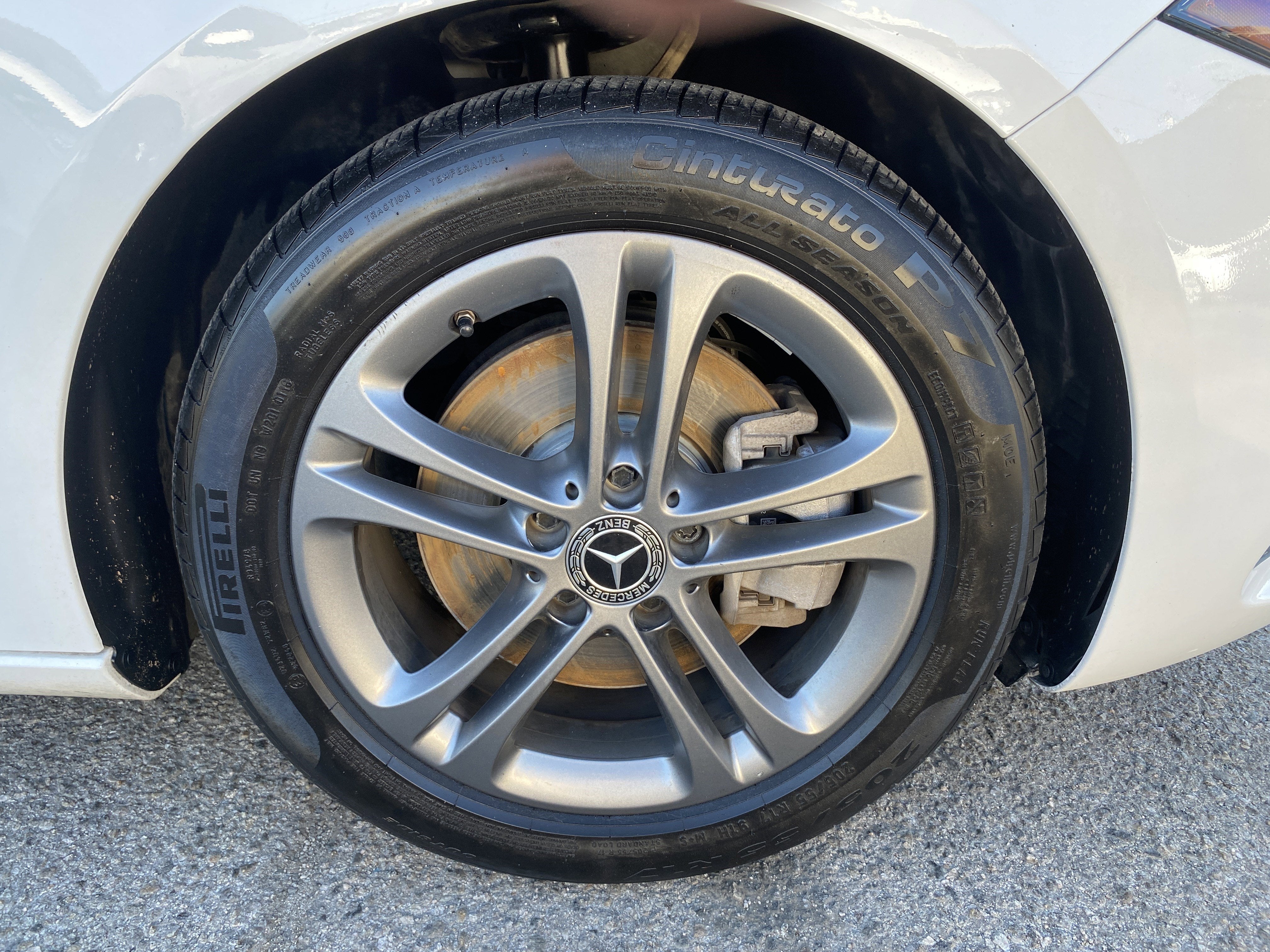 2020 Mercedes-Benz A-Class A 220