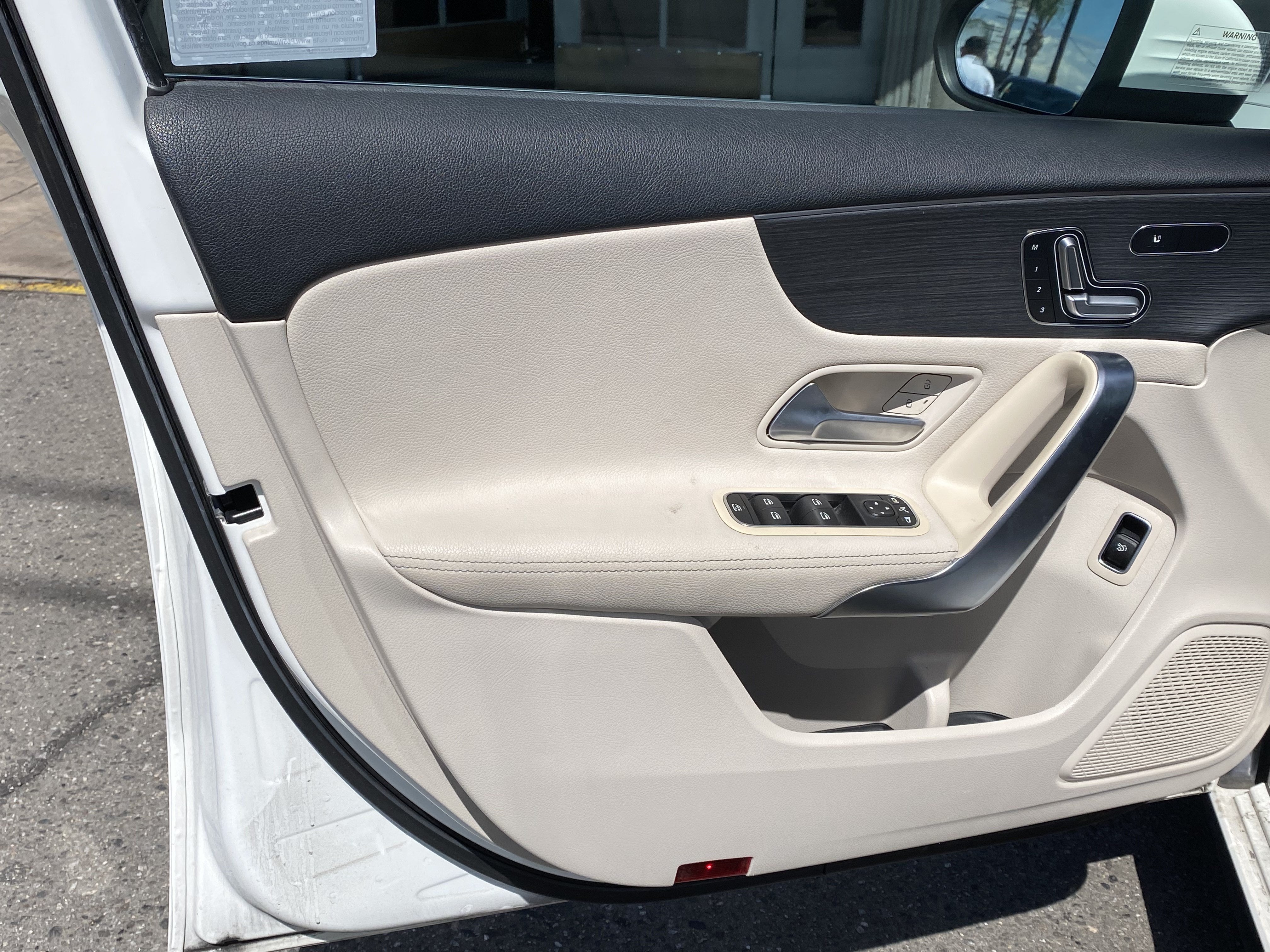 2021 Mercedes-Benz A-Class A 220 SEDAN