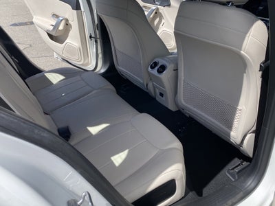 2021 Mercedes-Benz A-Class A 220 SEDAN