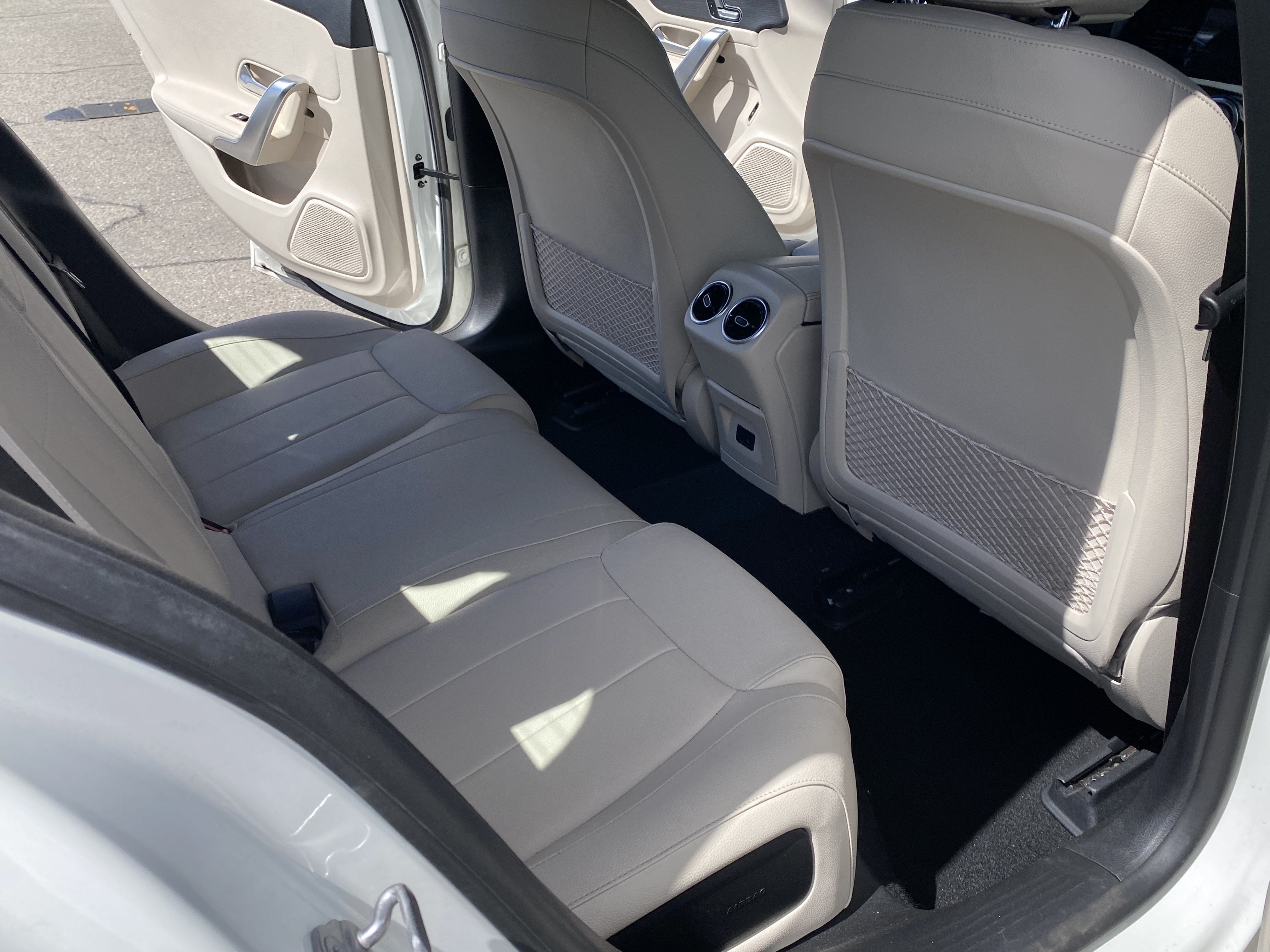 2021 Mercedes-Benz A-Class A 220 SEDAN
