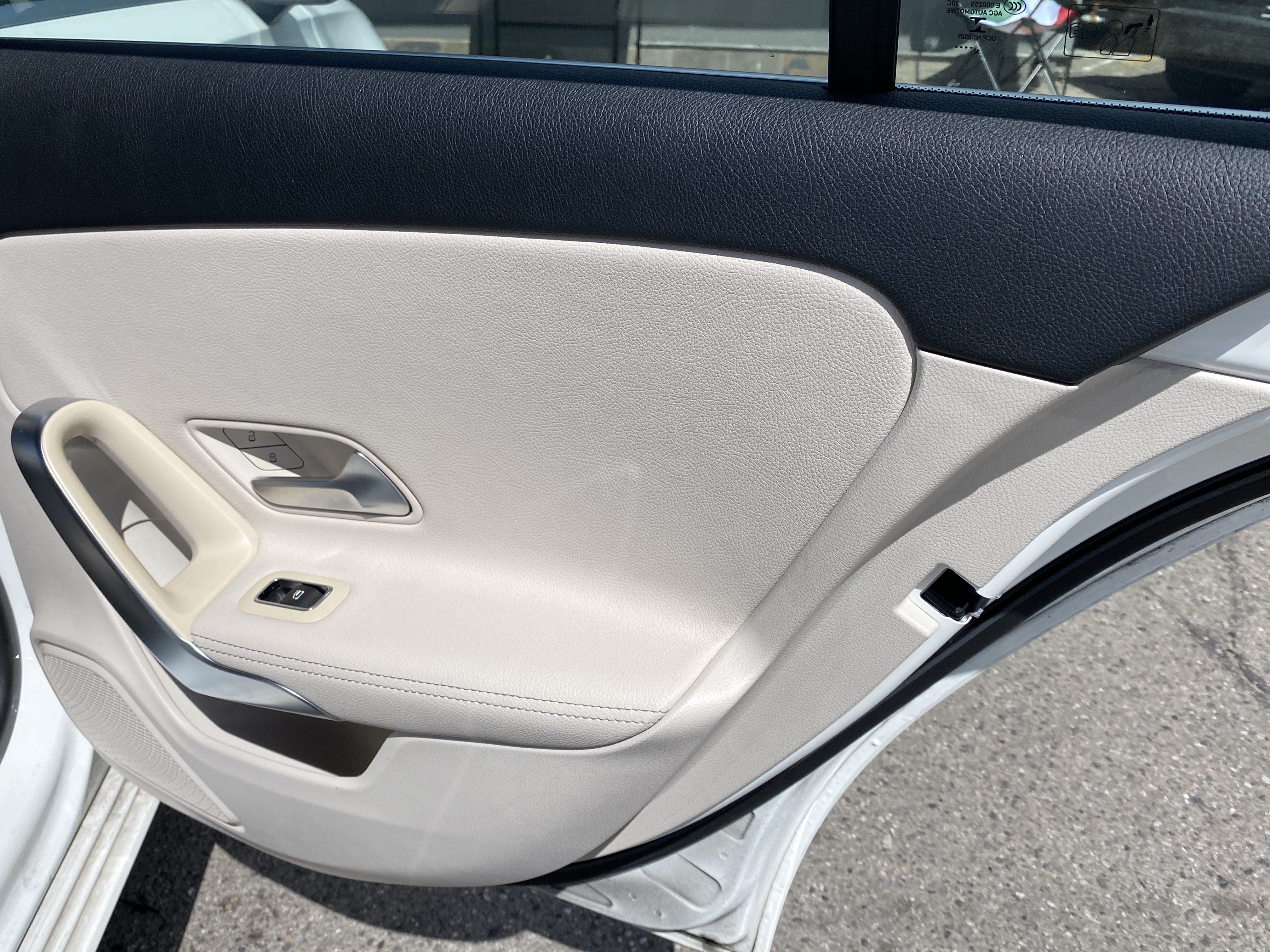 2021 Mercedes-Benz A-Class A 220 SEDAN