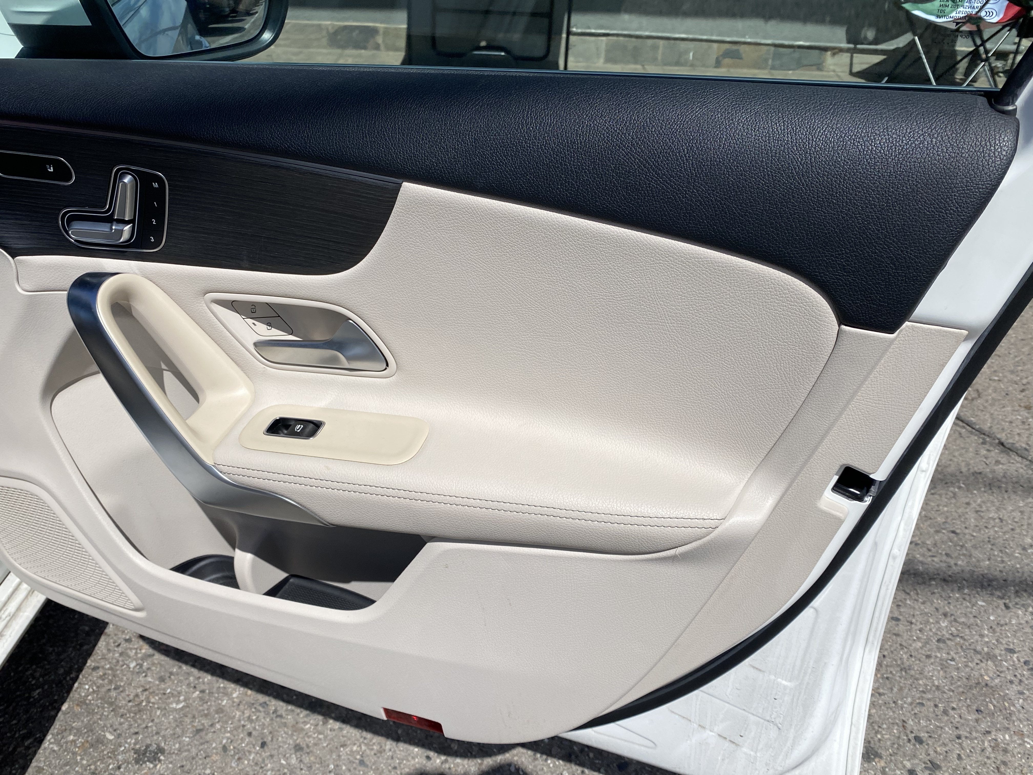 2021 Mercedes-Benz A-Class A 220 SEDAN