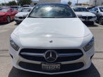 2021 Mercedes-Benz A-Class A 220 SEDAN
