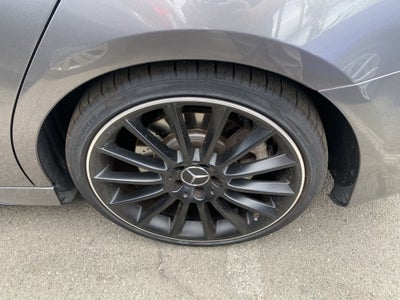 2021 Mercedes-Benz A-Class AMG® A 35