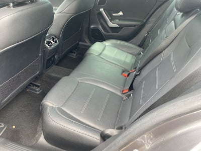 2021 Mercedes-Benz A-Class AMG® A 35