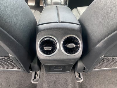 2021 Mercedes-Benz A-Class AMG® A 35