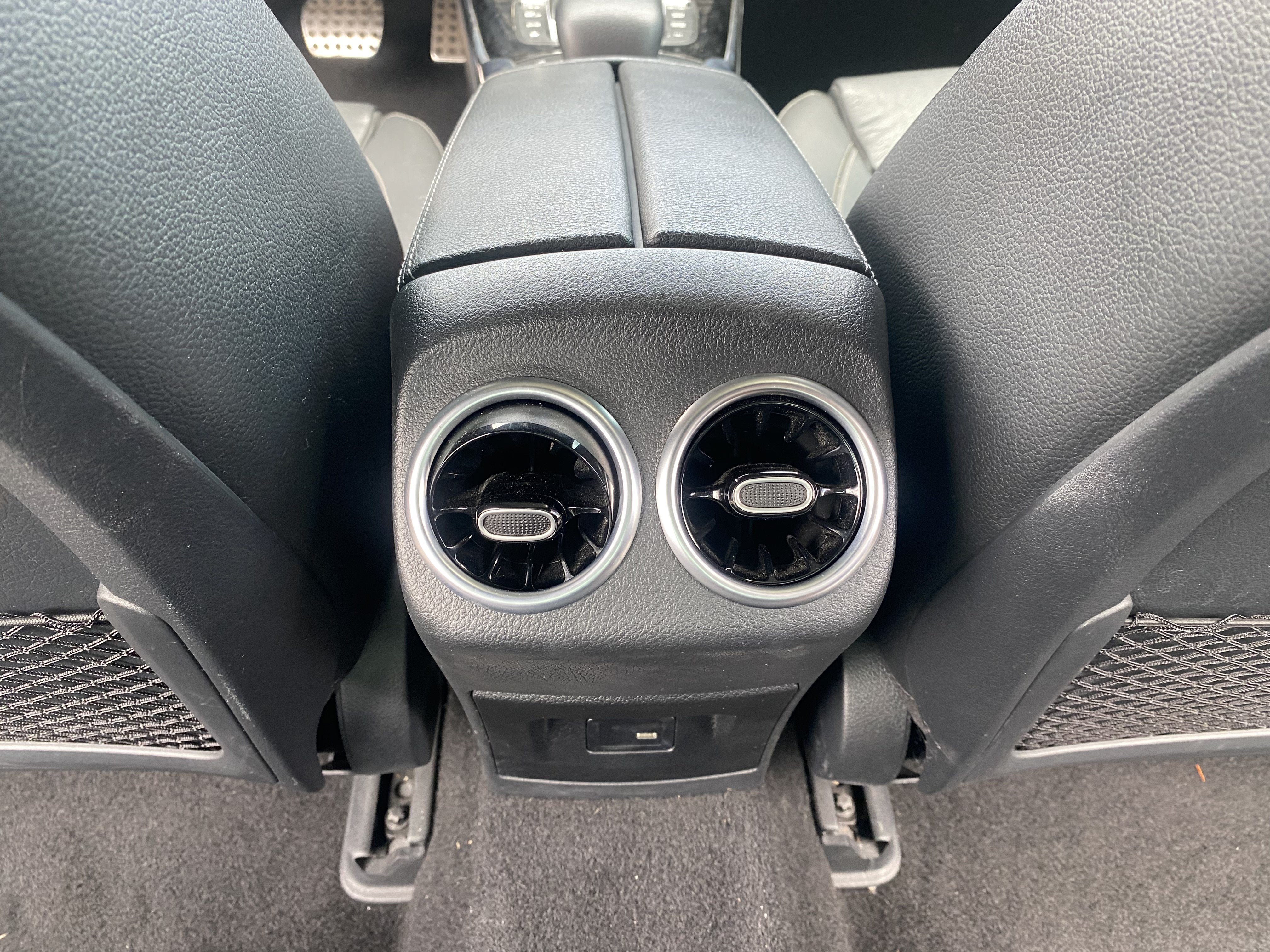 2021 Mercedes-Benz A-Class AMG® A 35