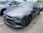2021 Mercedes-Benz A-Class AMG® A 35