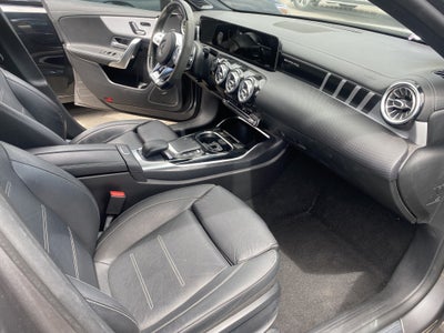 2021 Mercedes-Benz A-Class AMG® A 35
