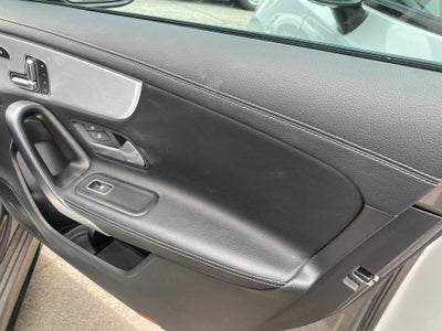 2021 Mercedes-Benz A-Class AMG® A 35