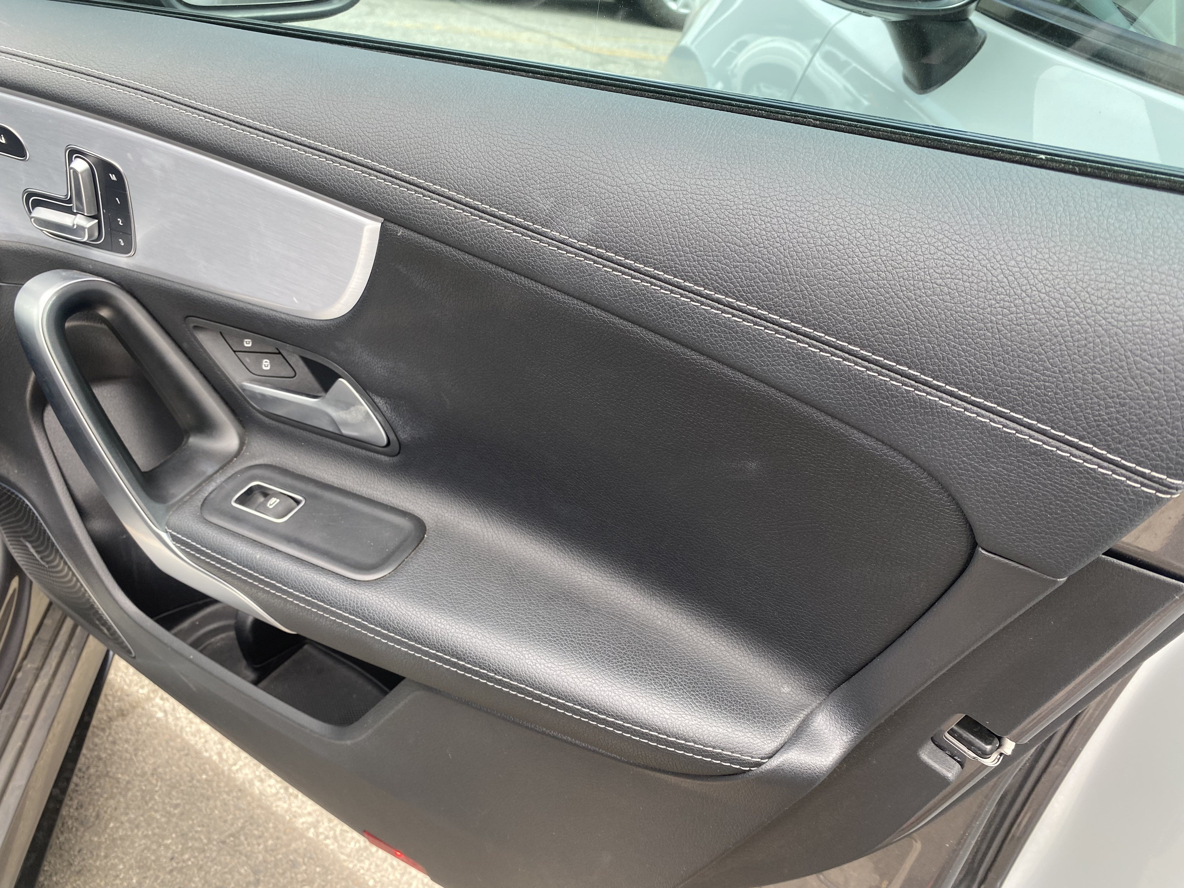 2021 Mercedes-Benz A-Class AMG® A 35