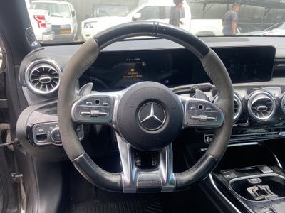 2021 Mercedes-Benz A-Class AMG® A 35