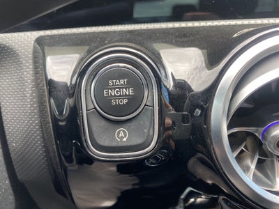 2021 Mercedes-Benz A-Class AMG® A 35