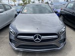 2021 Mercedes-Benz A-Class AMG® A 35