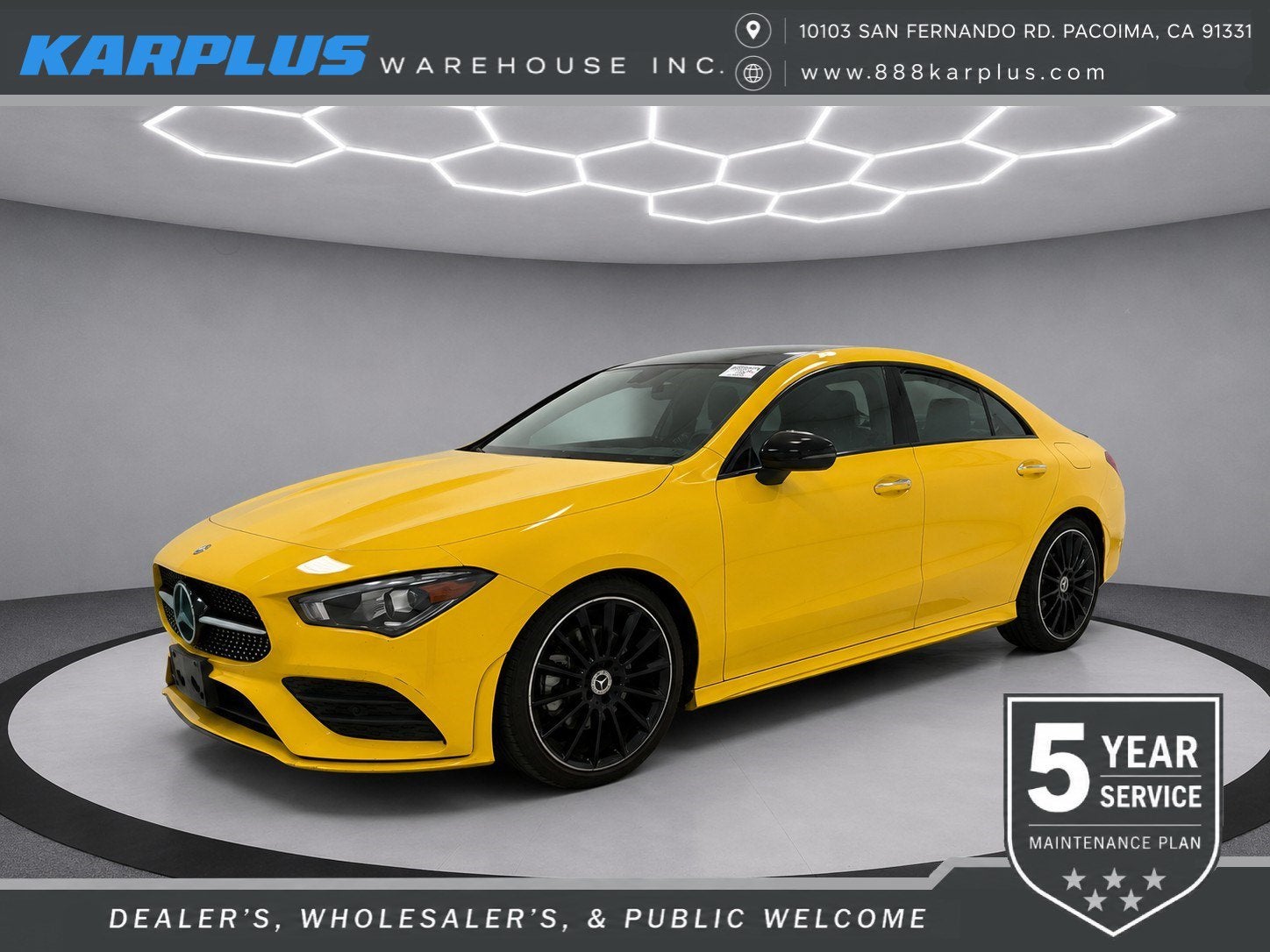 2022 Mercedes-Benz CLA CLA 250 COUPE