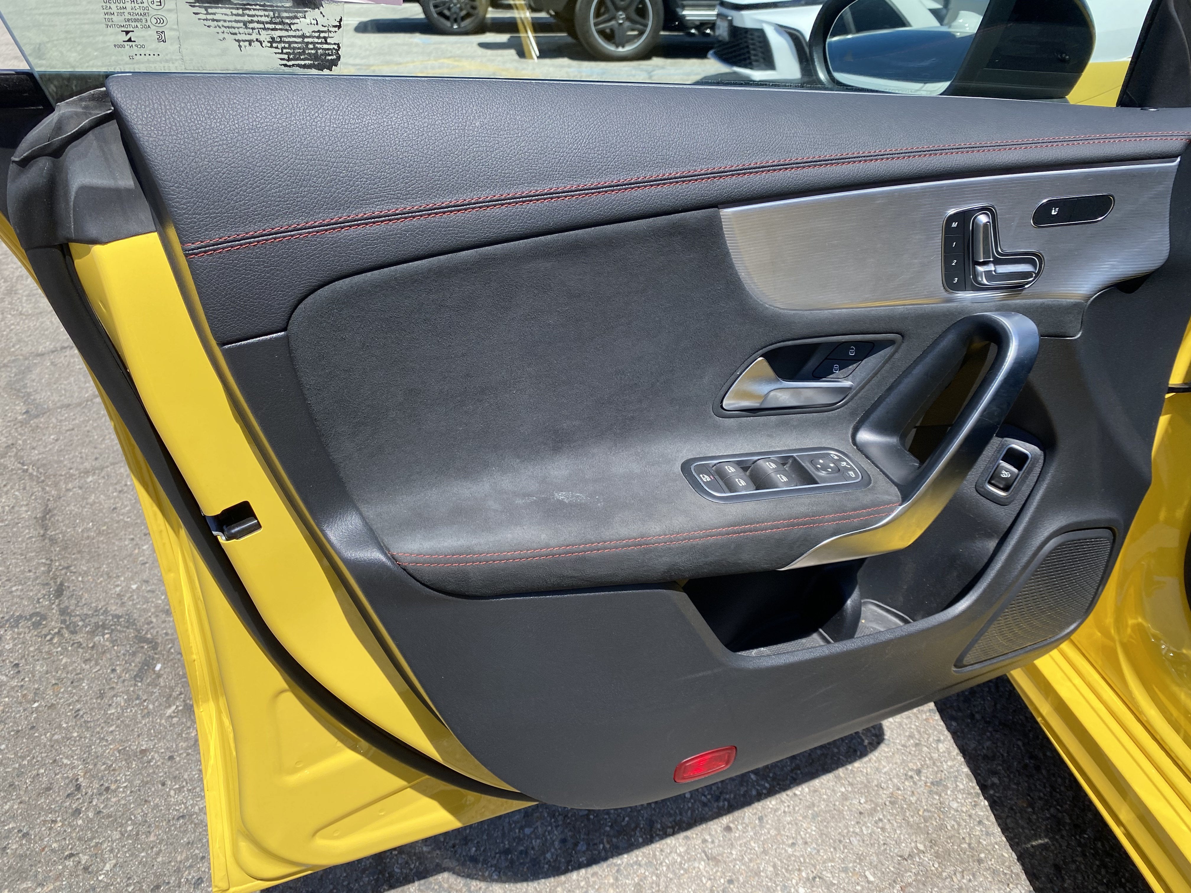 2022 Mercedes-Benz CLA CLA 250 COUPE