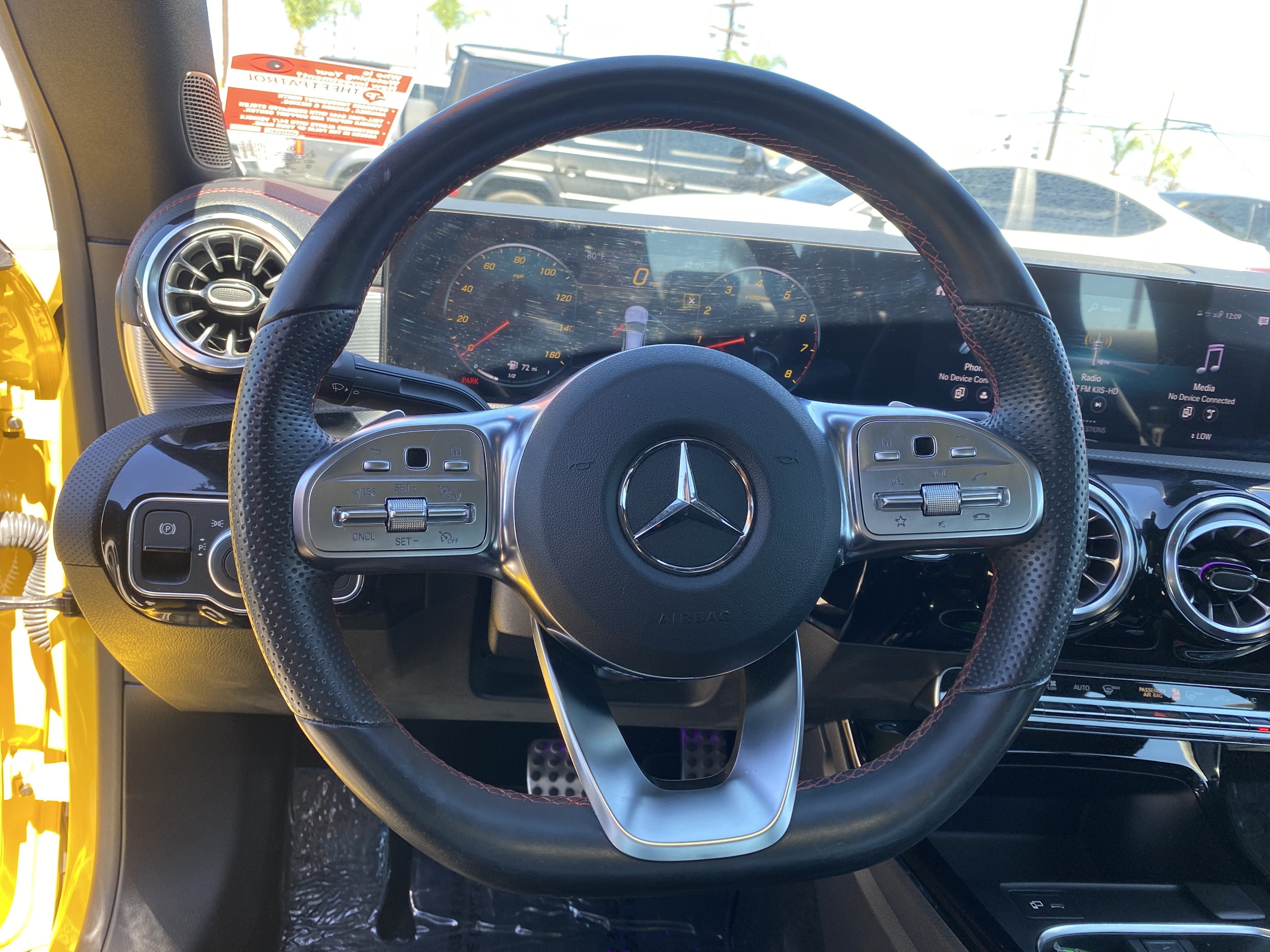 2022 Mercedes-Benz CLA CLA 250 COUPE