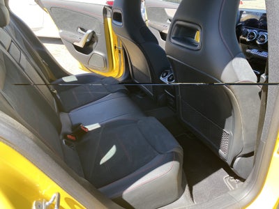 2022 Mercedes-Benz CLA CLA 250 COUPE