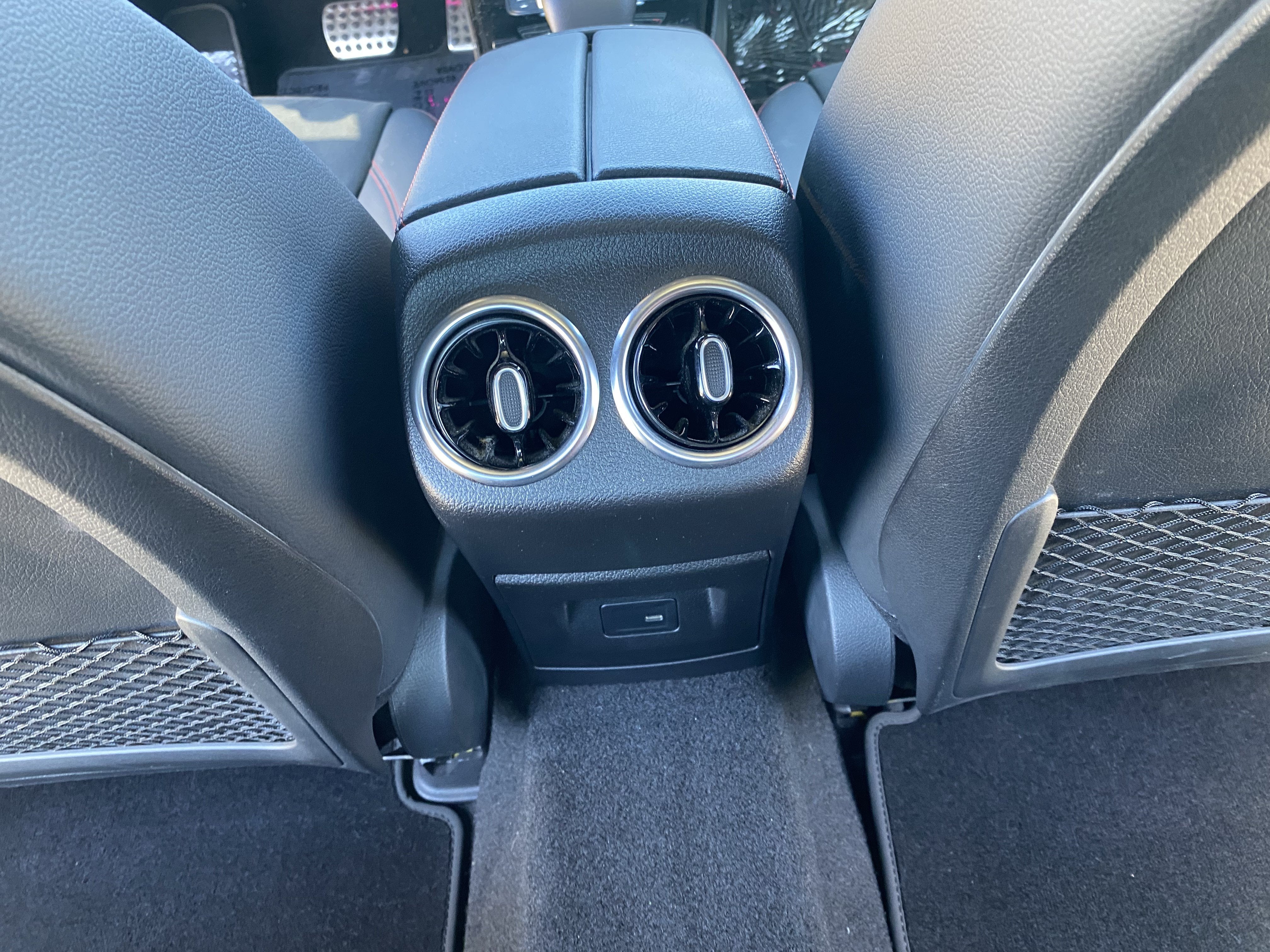2022 Mercedes-Benz CLA CLA 250 COUPE