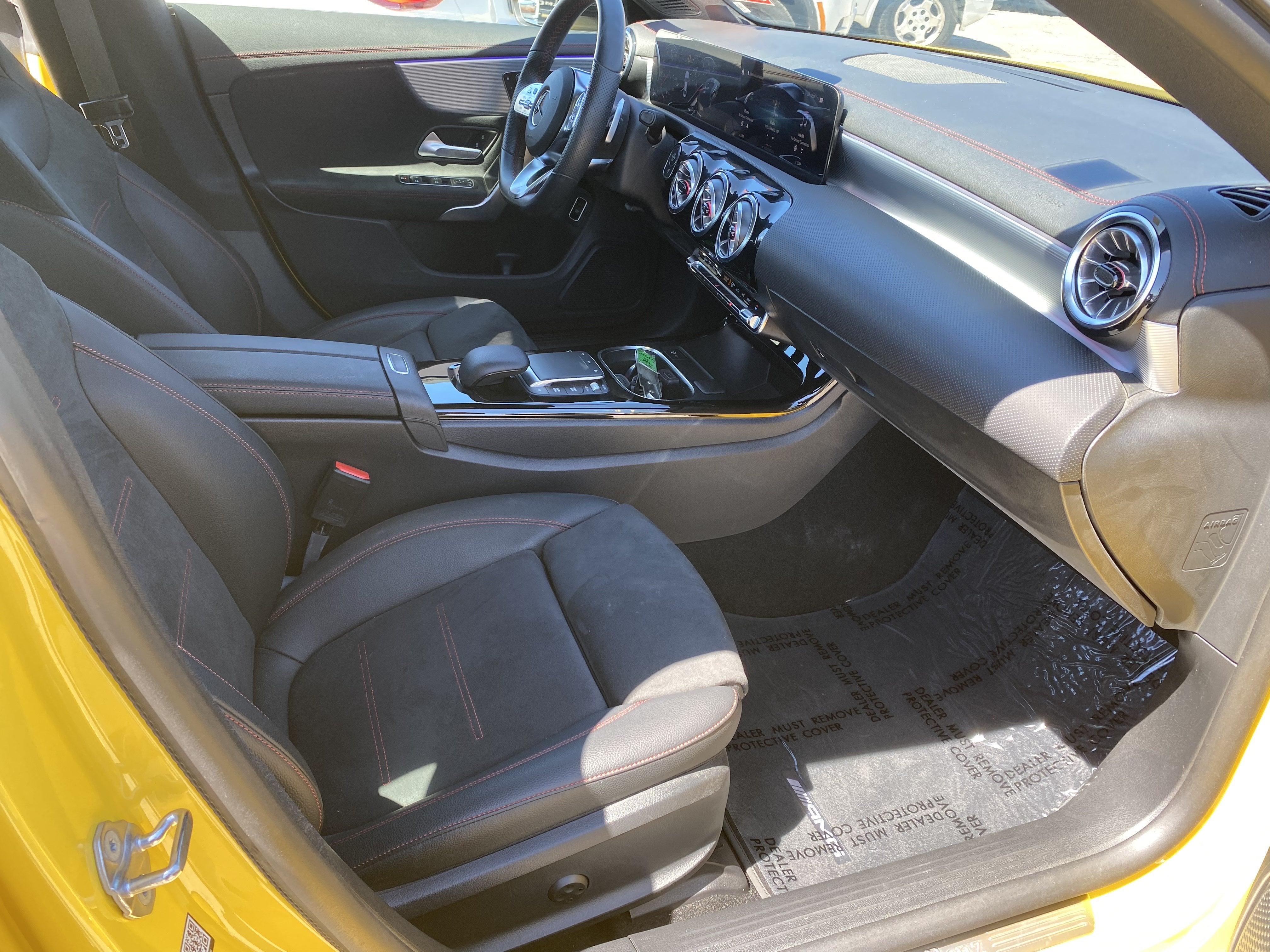 2022 Mercedes-Benz CLA CLA 250 COUPE