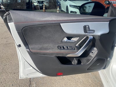 2023 Mercedes-Benz CLA CLA 250 COUPE