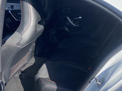 2023 Mercedes-Benz CLA CLA 250 COUPE