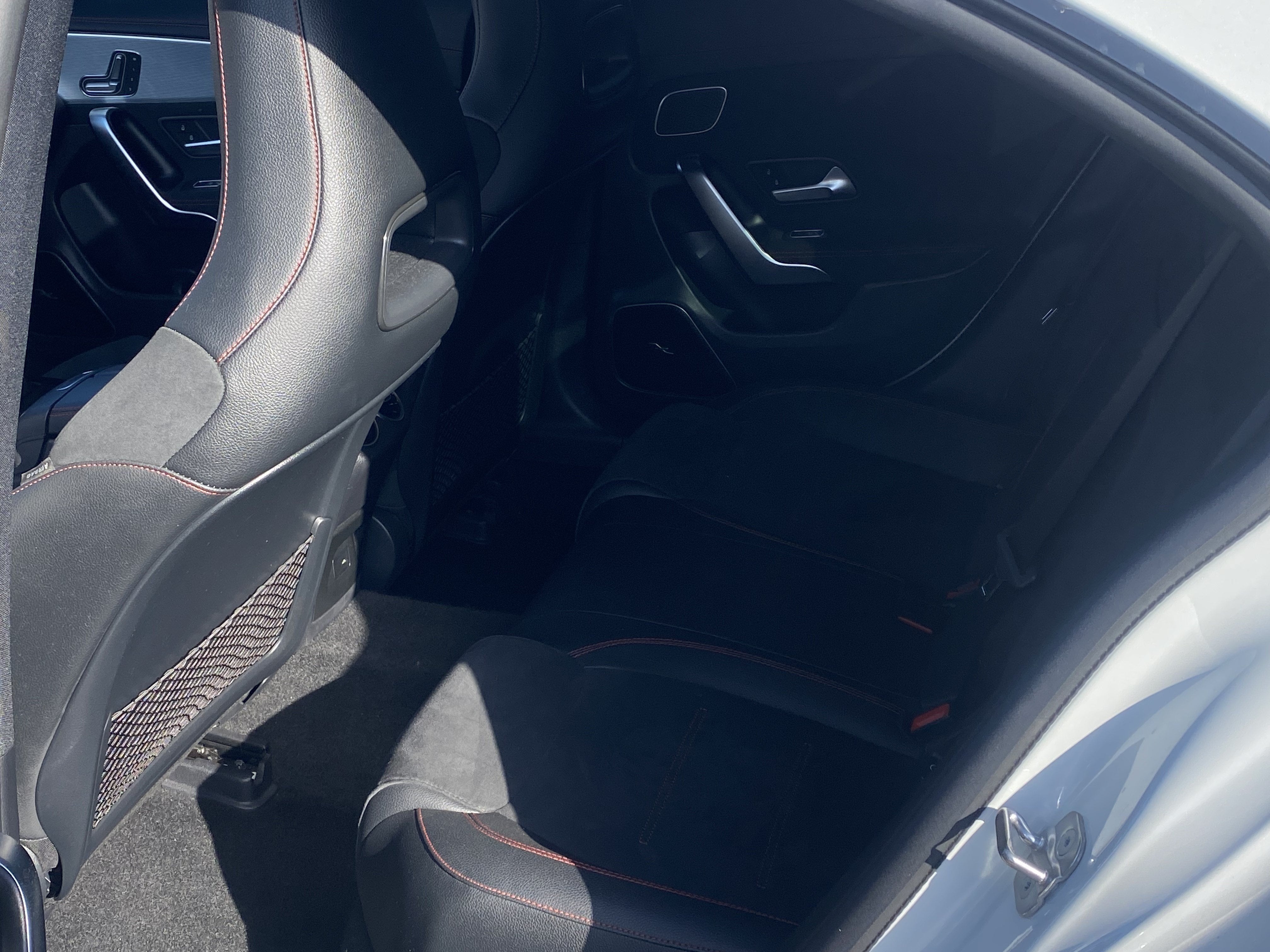 2023 Mercedes-Benz CLA CLA 250 COUPE