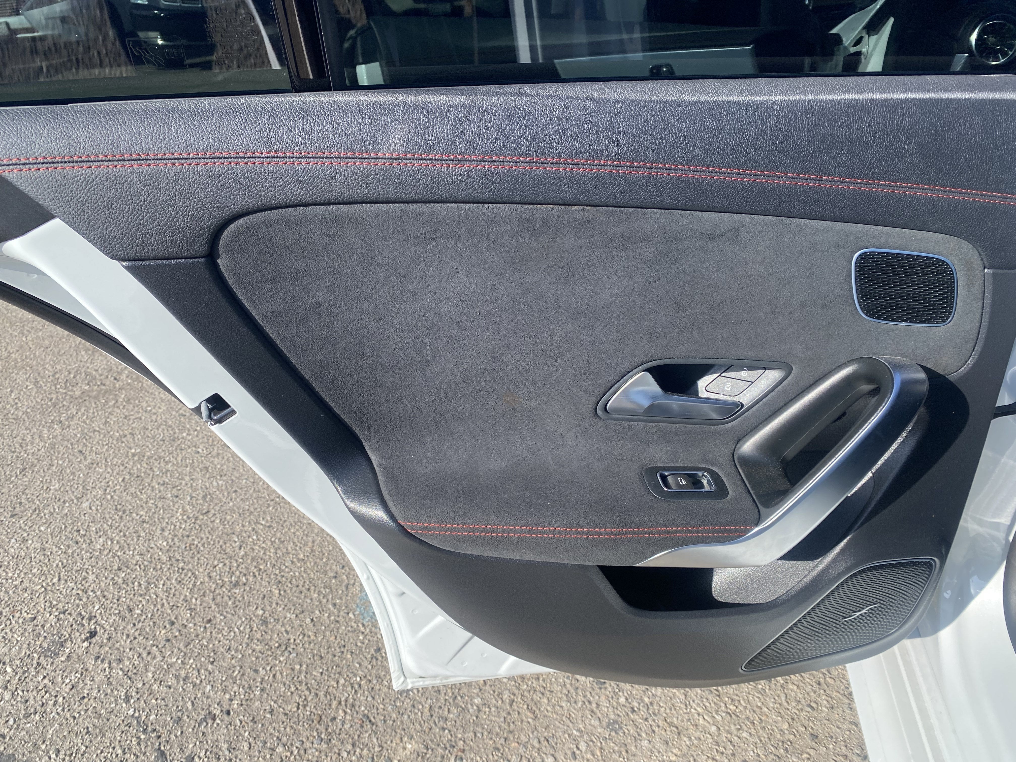 2023 Mercedes-Benz CLA CLA 250 COUPE